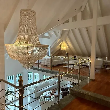 Wellness 4 Rent Near Basel, Freiburg & Colmar, Indoor Pool, Sauna, Garden & Thermal Access *