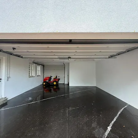 Wellness 4 Rent Near Basel, Freiburg & Colmar, Indoor Pool, Sauna, Garden & Thermal Access Villa